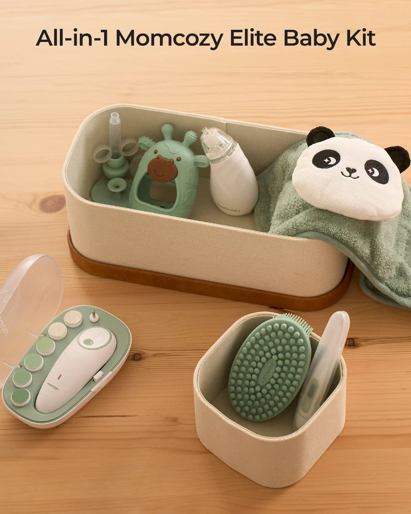 Momcozy All-in-One Elite Babyset