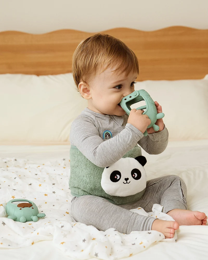 Momcozy All-in-One Elite Babyset