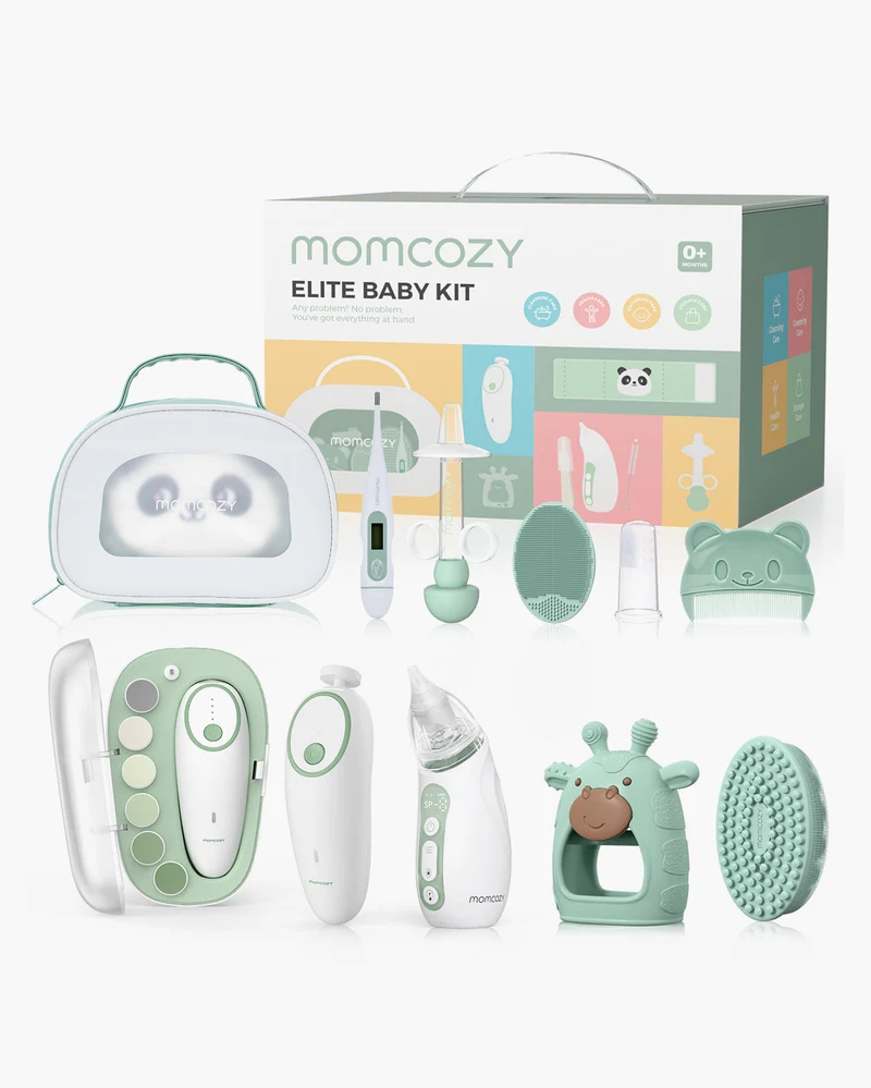 Momcozy All-in-One Elite Babyset
