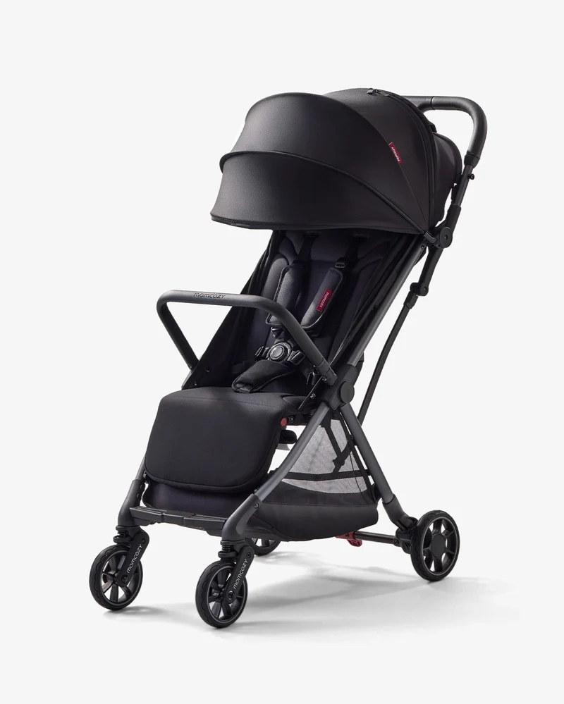 Momcozy ClickGo Leichtgewichtiger Kinderwagen