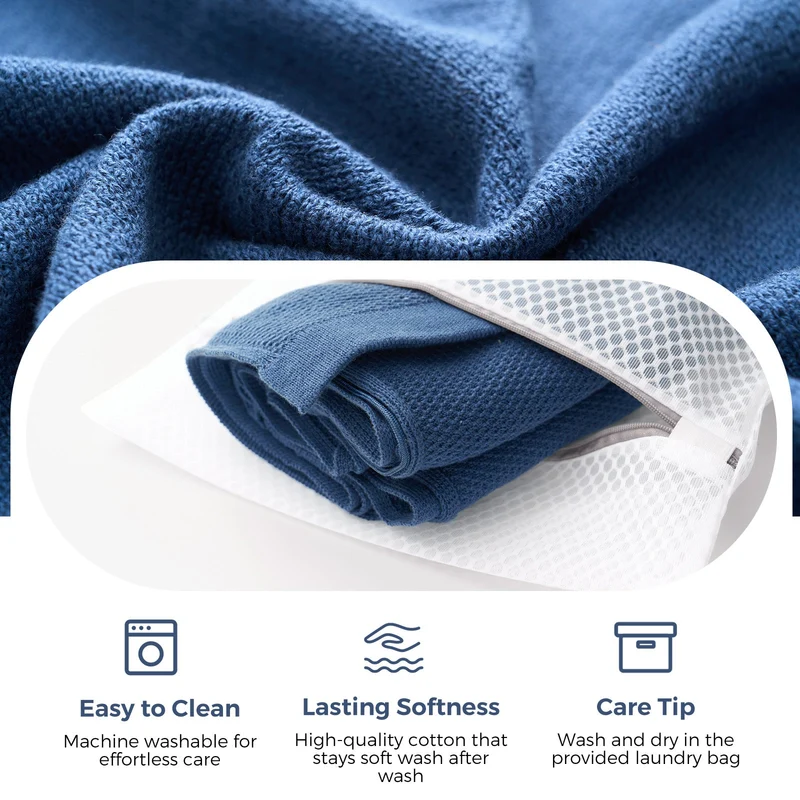 Momcozy Stilldecke – Weicher, atmungsaktiver und vielseitig verwendbarer Poncho