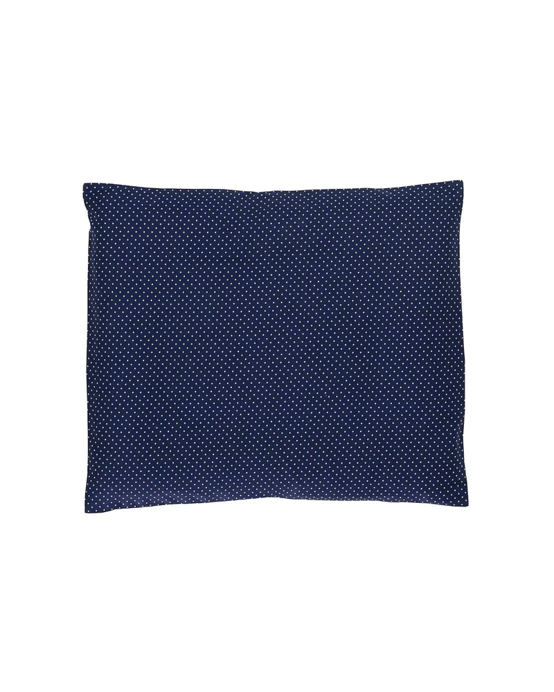 Kissenbezug Blau