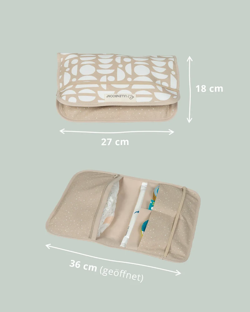 Maxi Set Classic Sand