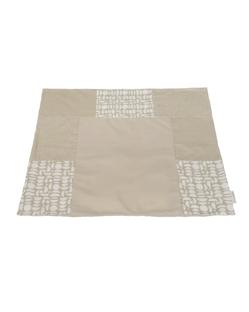 Wickelauflagen-Bezug Classic Sand