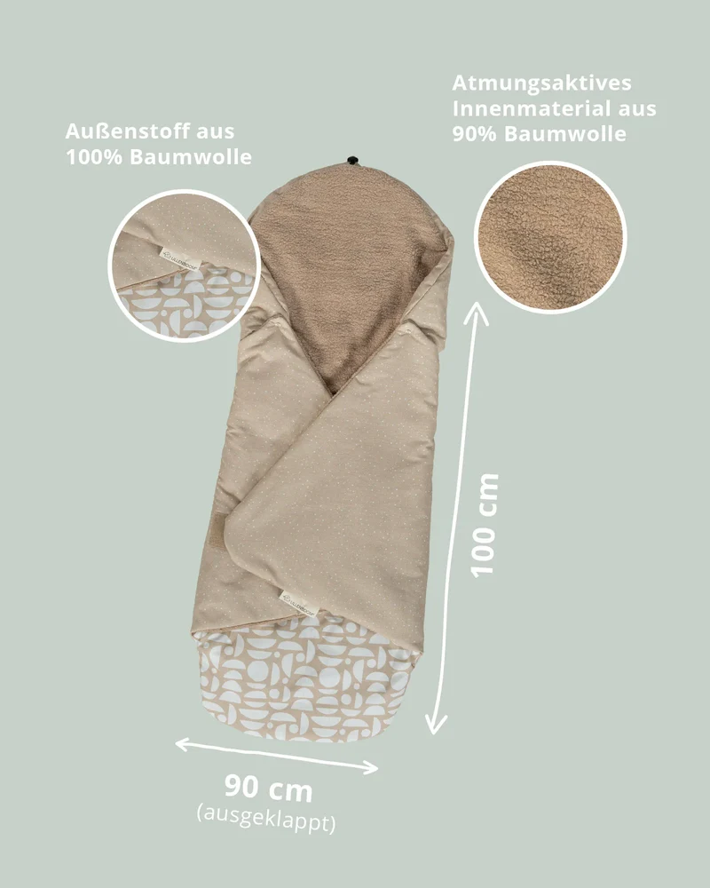 Maxi Set Classic Sand