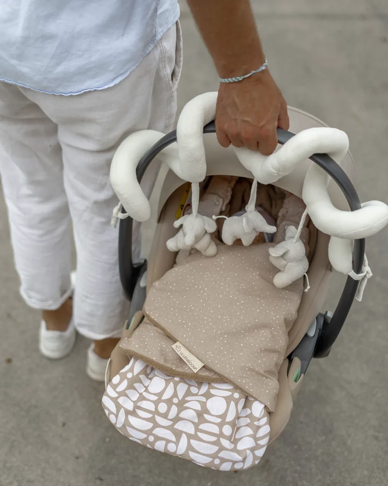 Maxi Set Classic Sand