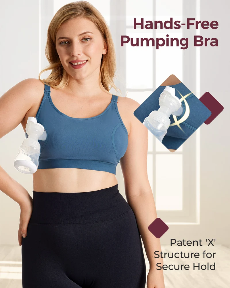 Das Original: Unser Basic Abpump-BH - YN08