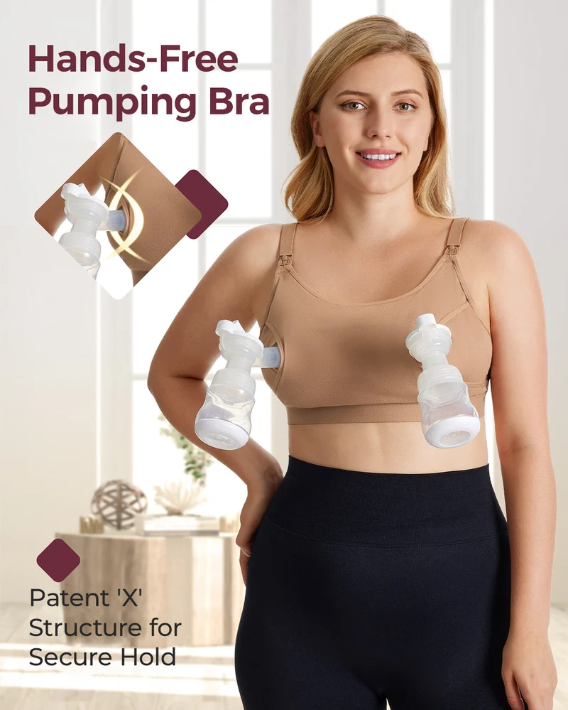 Das Original: Unser Basic Abpump-BH - YN08