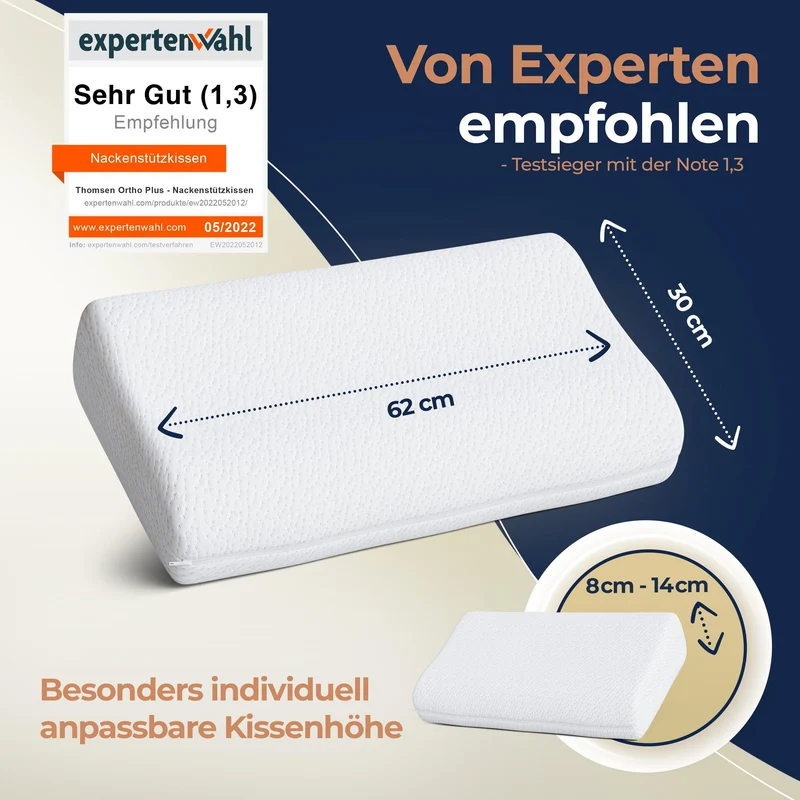THOMSEN Ortho Plus