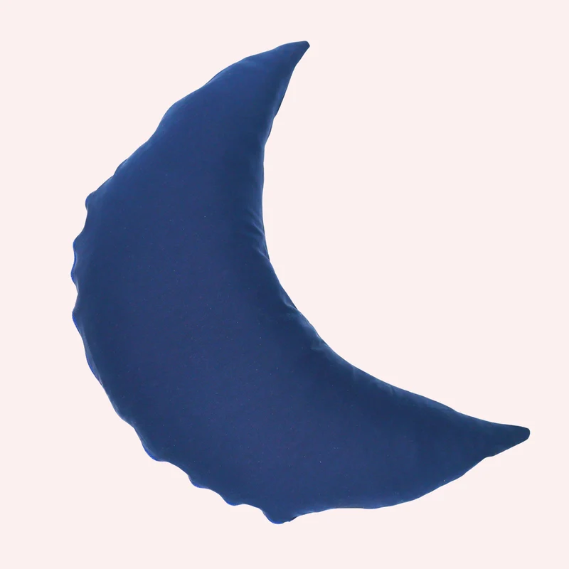 Bio Stillmond mit Schurwoll-Füllung