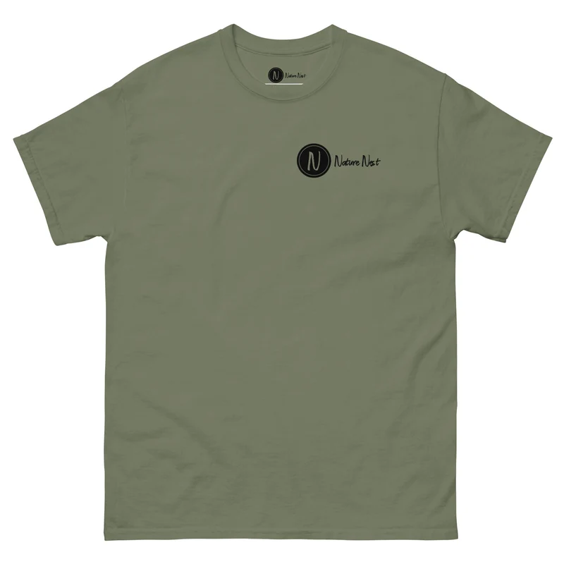 Unisex classic tee