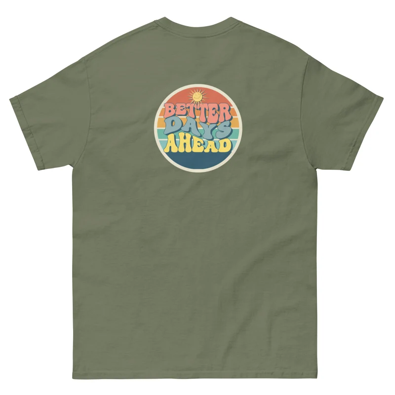 Unisex classic tee
