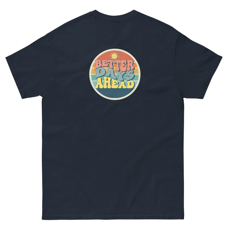 Unisex classic tee