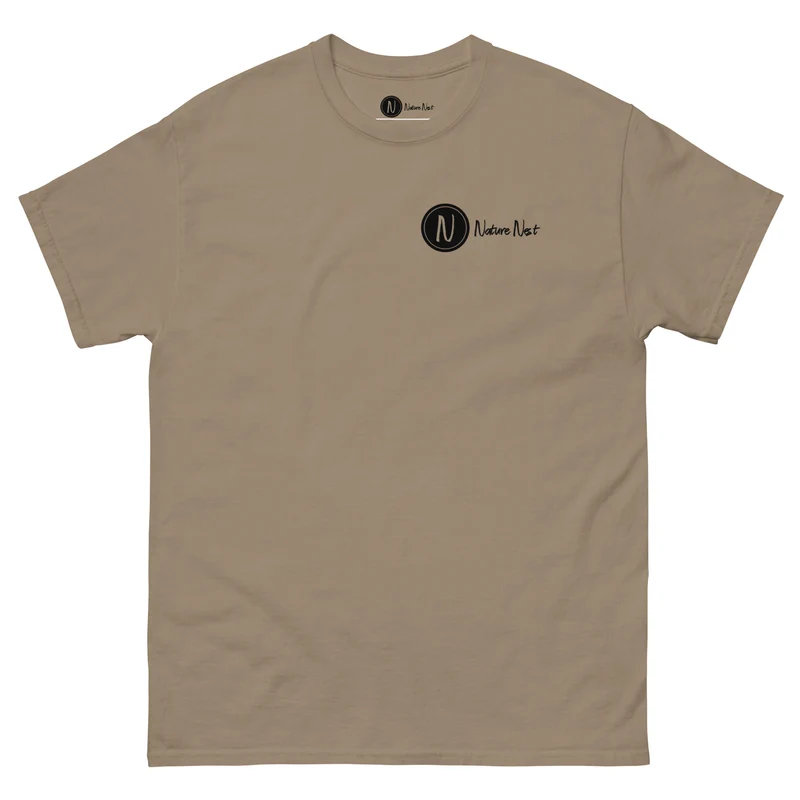 Unisex classic tee