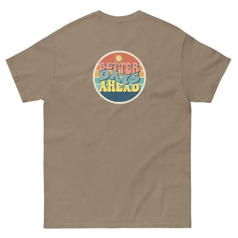 Unisex classic tee