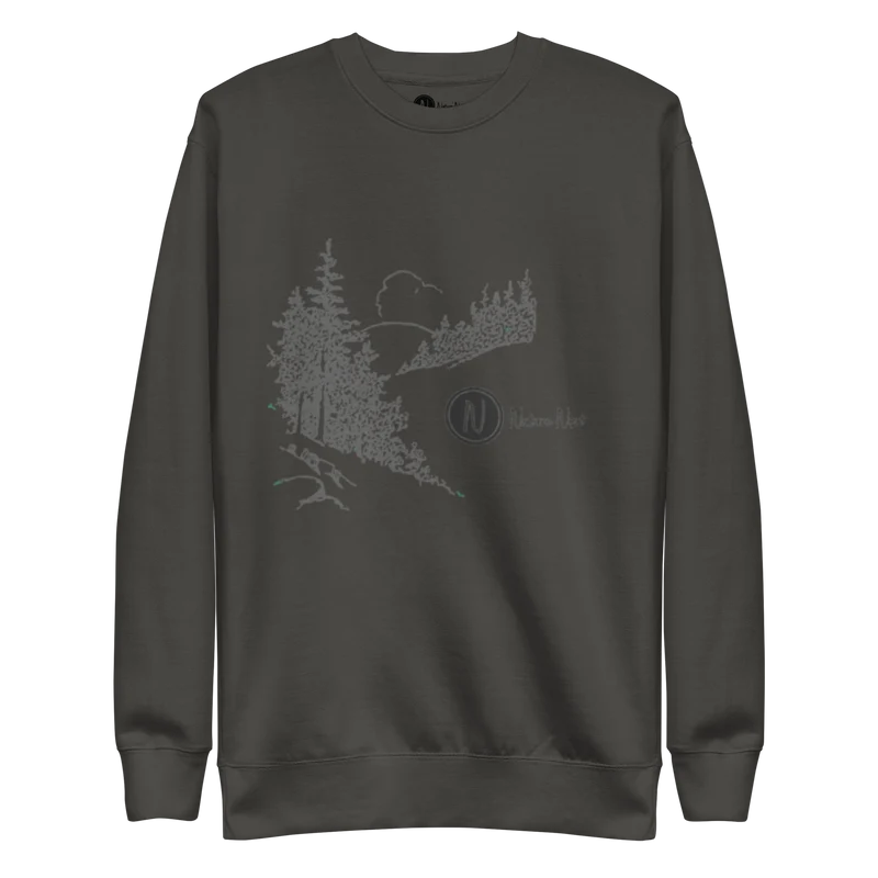 Unisex Premium Sweatshirt