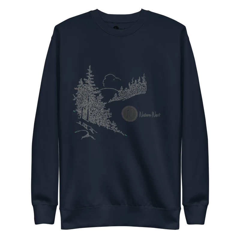 Unisex Premium Sweatshirt