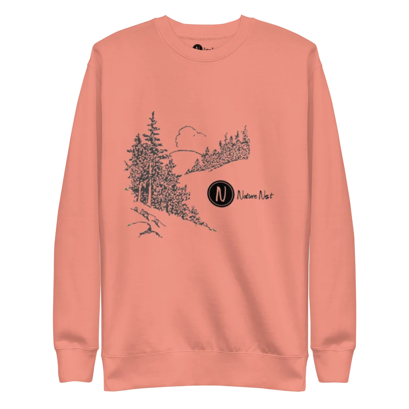 Unisex Premium Sweatshirt