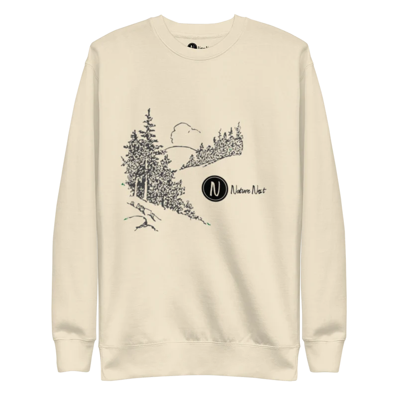 Unisex Premium Sweatshirt
