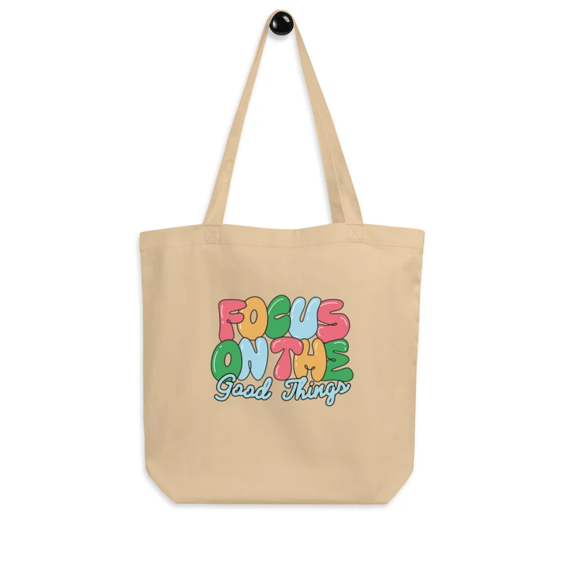 Eco Tote Bag