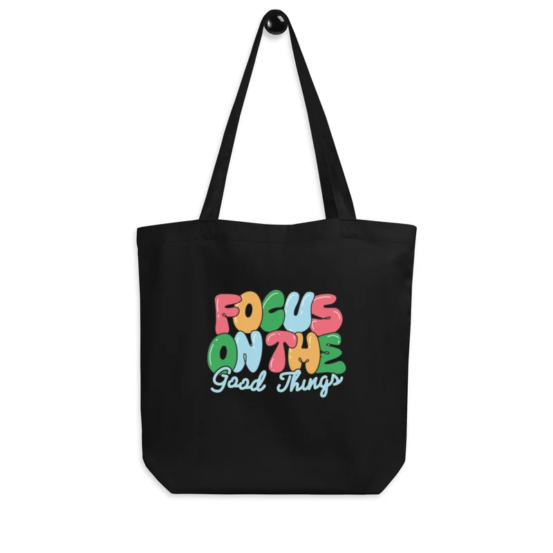 Eco Tote Bag