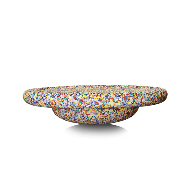 Stapelstein Balance Board Super Confetti