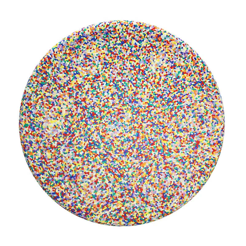 Stapelstein Balance Board Super Confetti