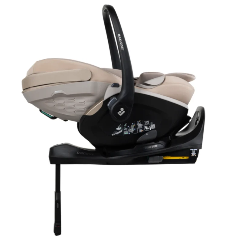 Joolz FamilyFix Slide Pro Basis