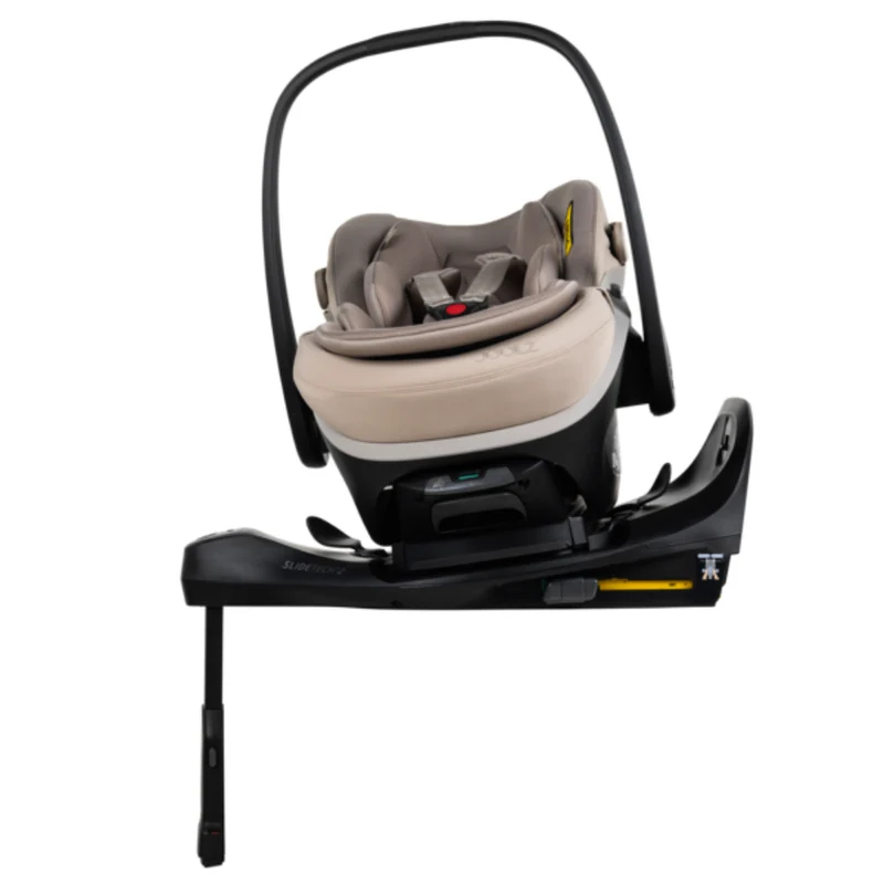 Joolz FamilyFix Slide Pro Basis