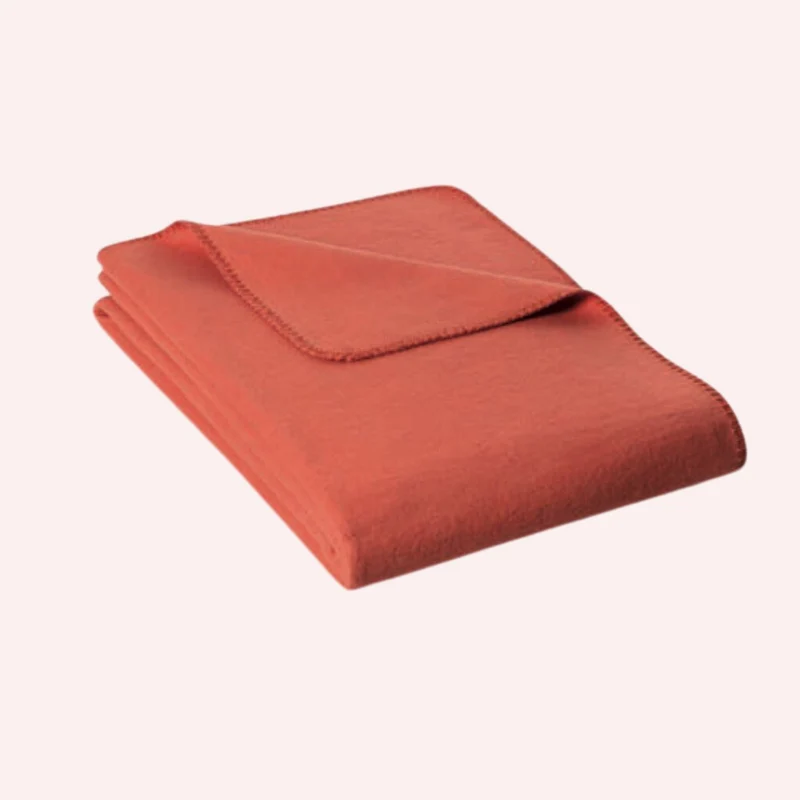 Bio Kuscheldecke