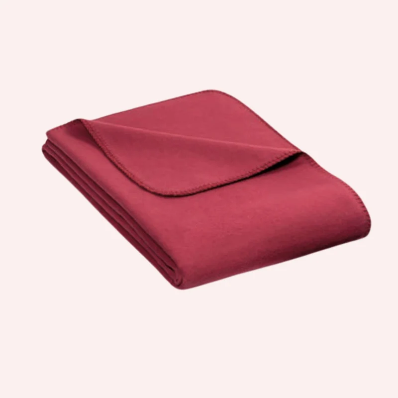 Bio Kuscheldecke