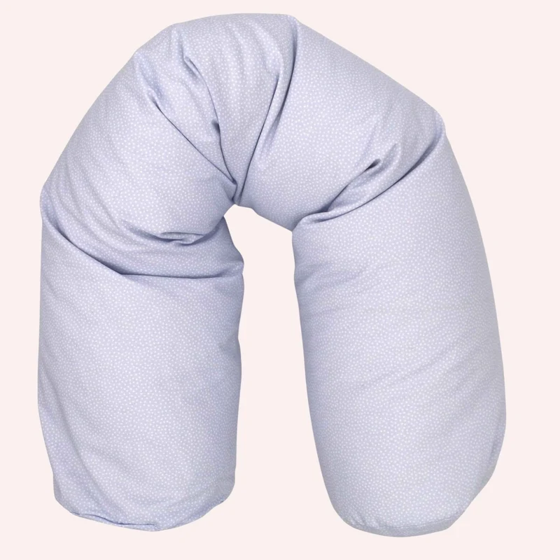 Bezug für das kleine Stillkissen