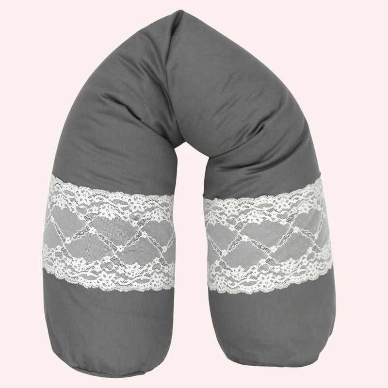Bezug für das kleine Stillkissen