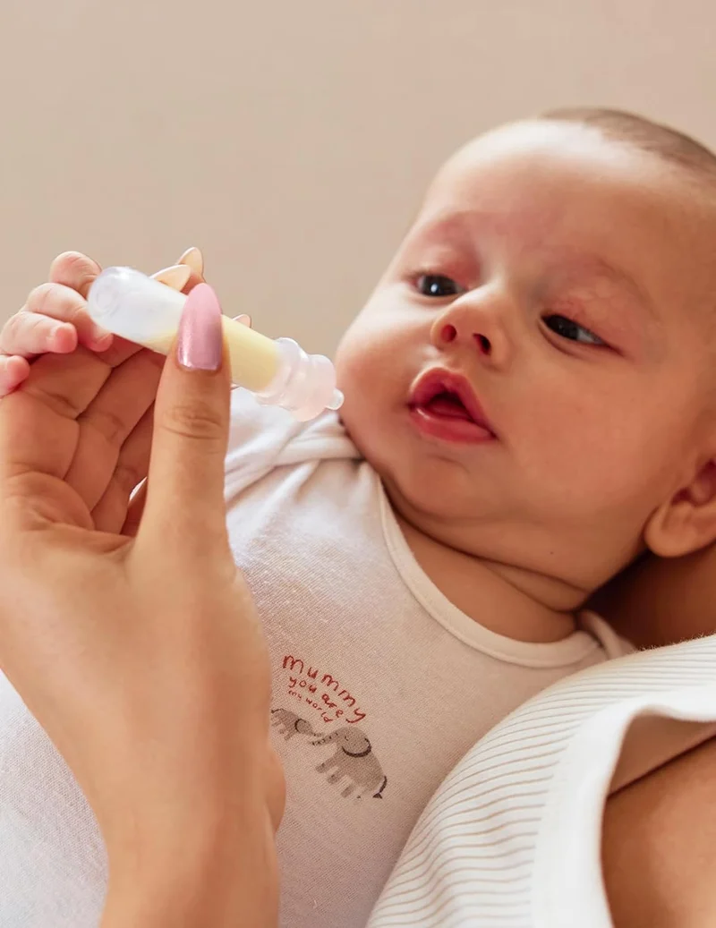 Momcozy Kolostrum-Wiederauffangbecher für Muttermilch