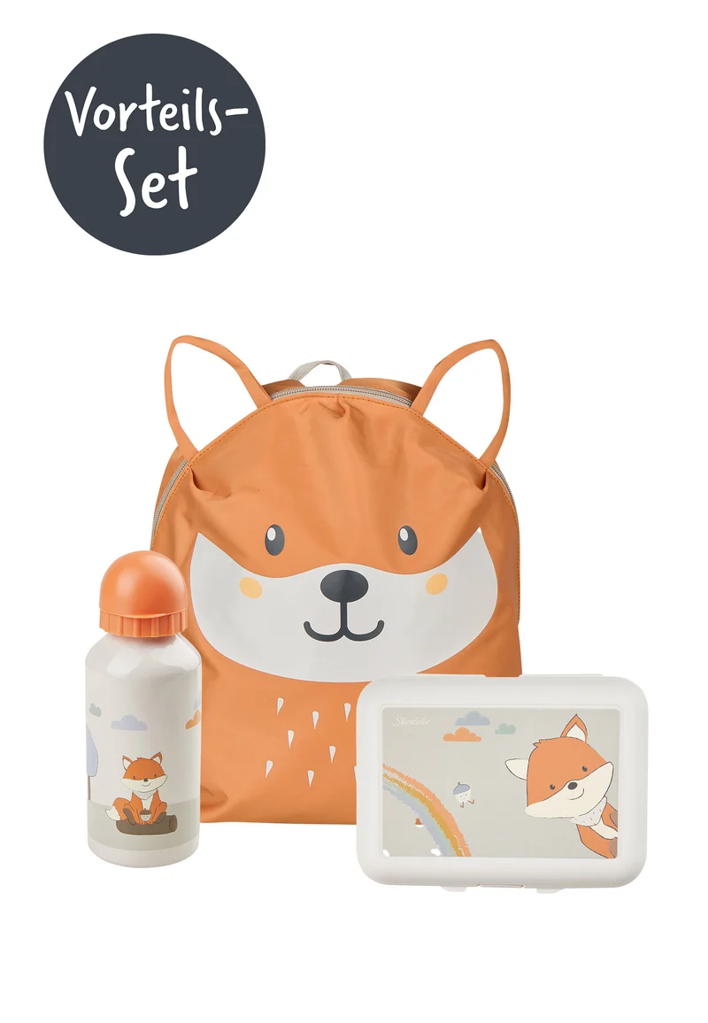 Kindergarten Set