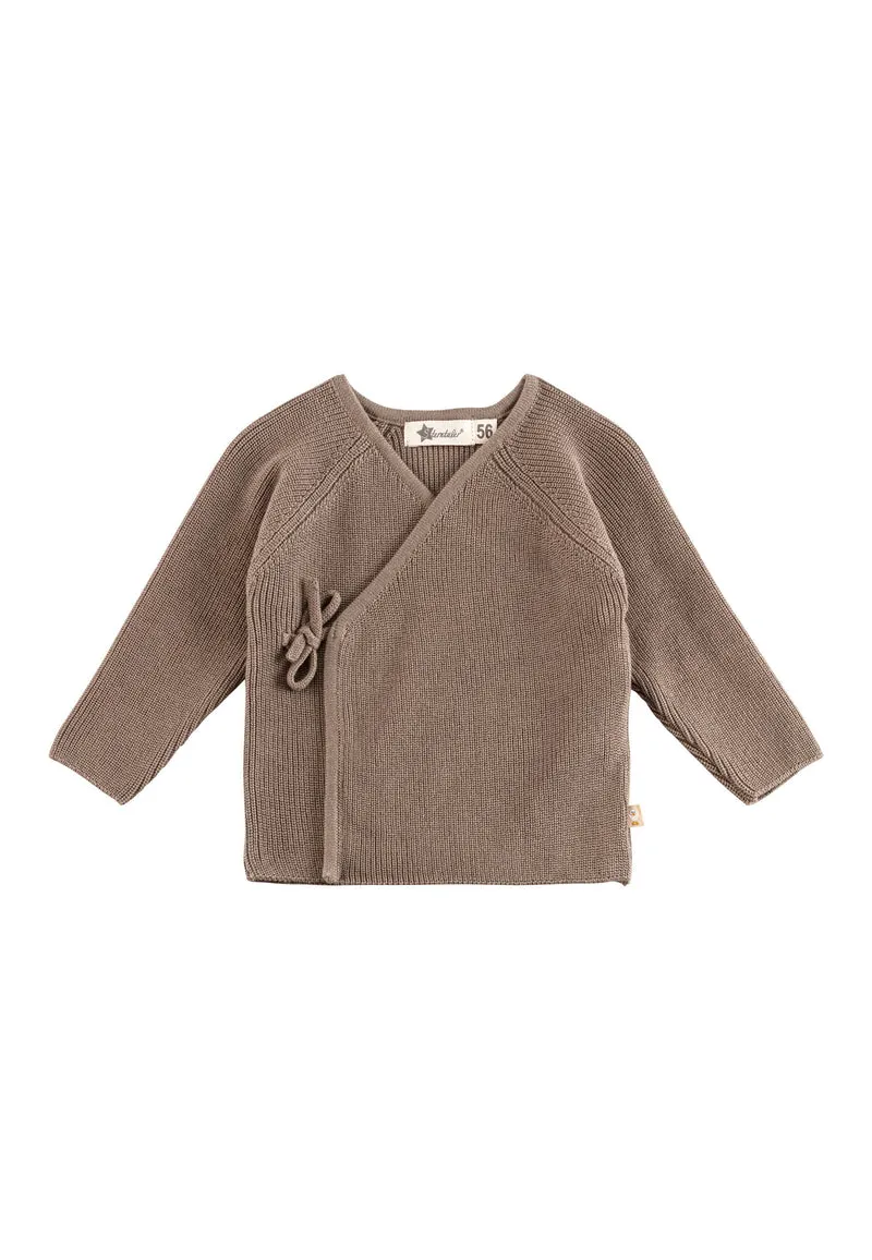 Set Strickjacke und Hose