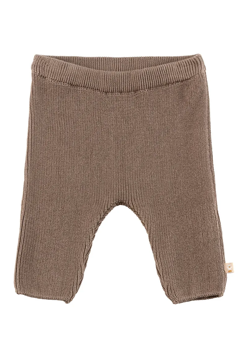 Set Strickjacke und Hose