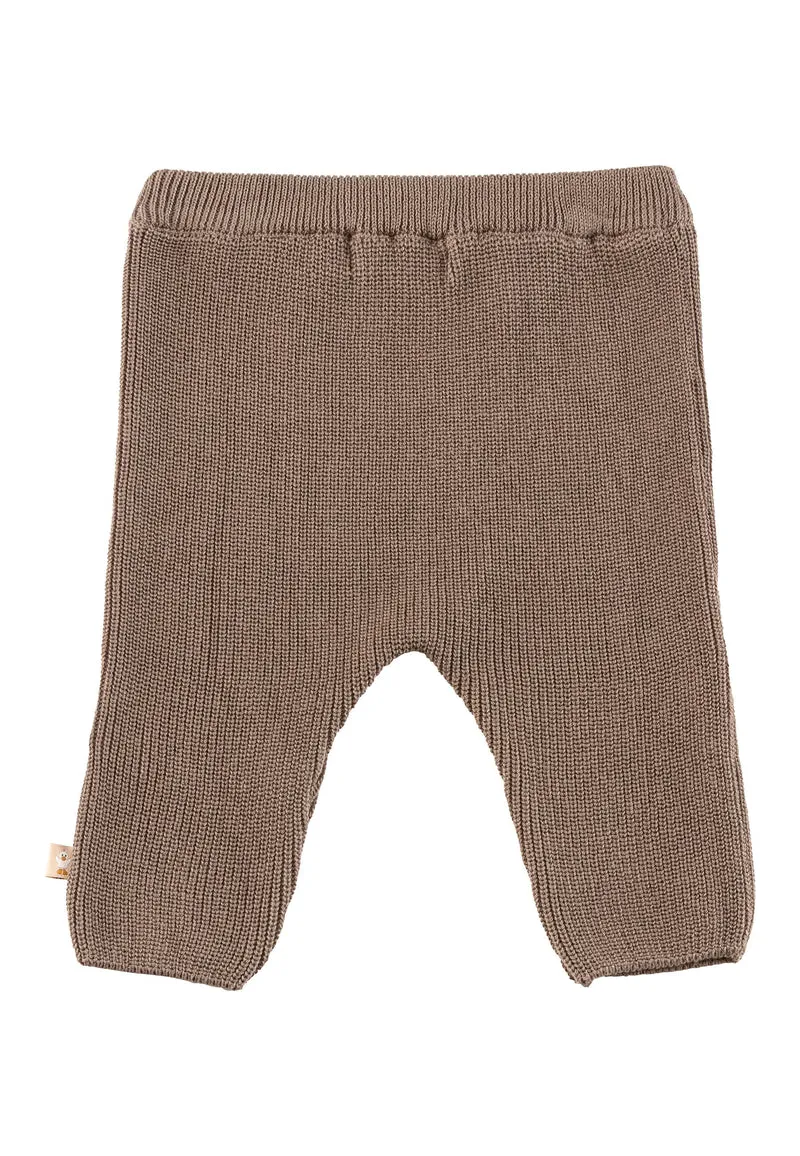 Set Strickjacke und Hose