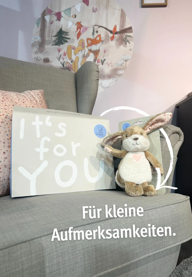 Geschenktasche gross