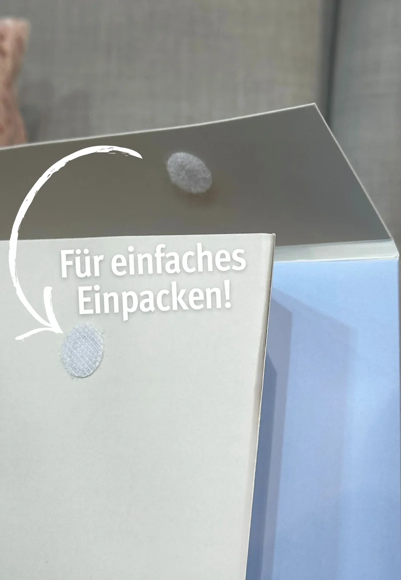Geschenktasche gross