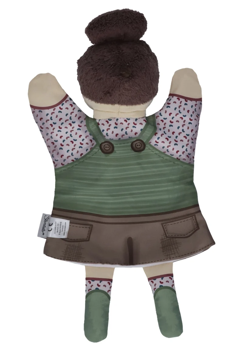 Handpuppe