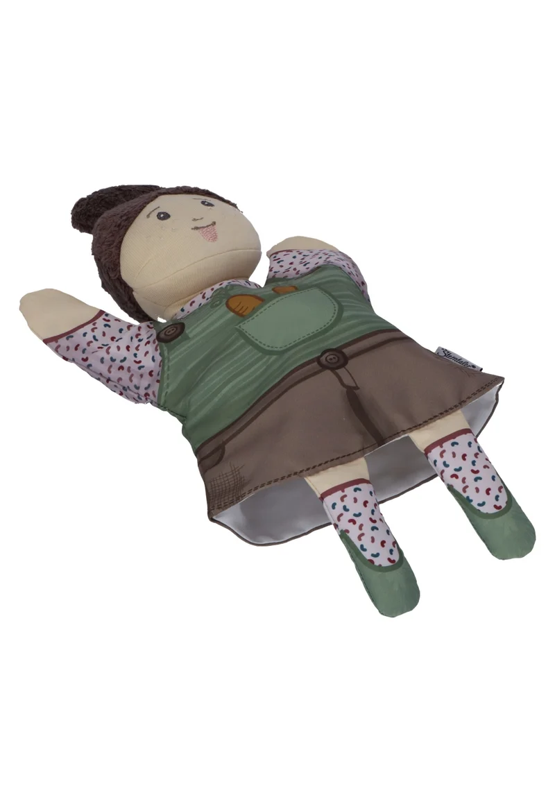 Handpuppe