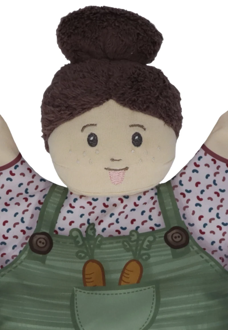 Handpuppe