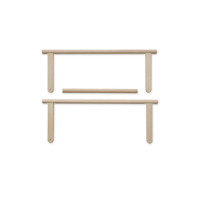 Oliver Furniture Rückenlehne 'Camp Novel' Eiche