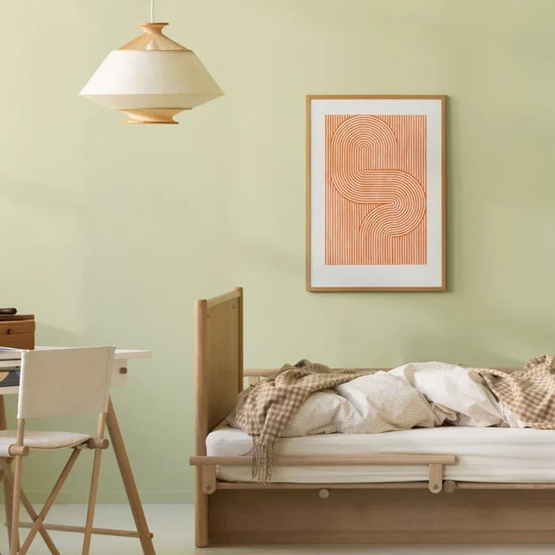 Oliver Furniture Matratzenhalter 2er-Set 'Camp Novel' Eiche