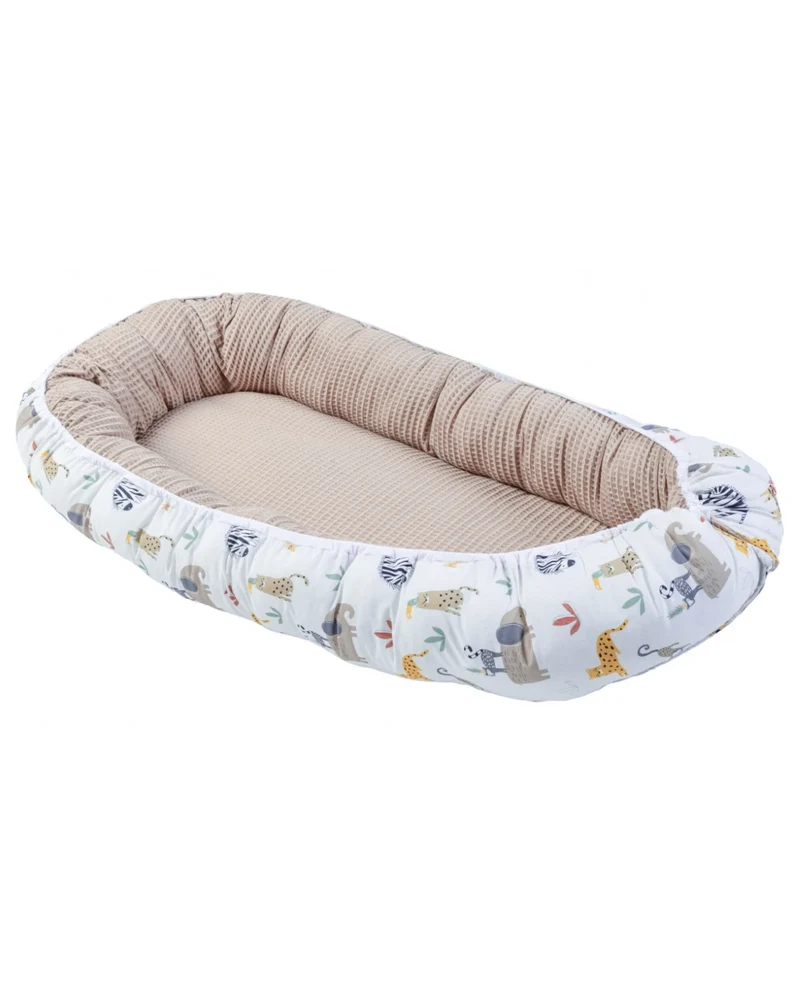 Babynest Sand Savanne