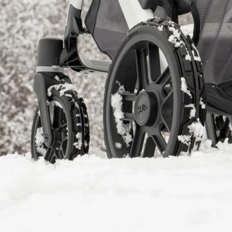 UPPAbaby VISTA All-Terrain Radset