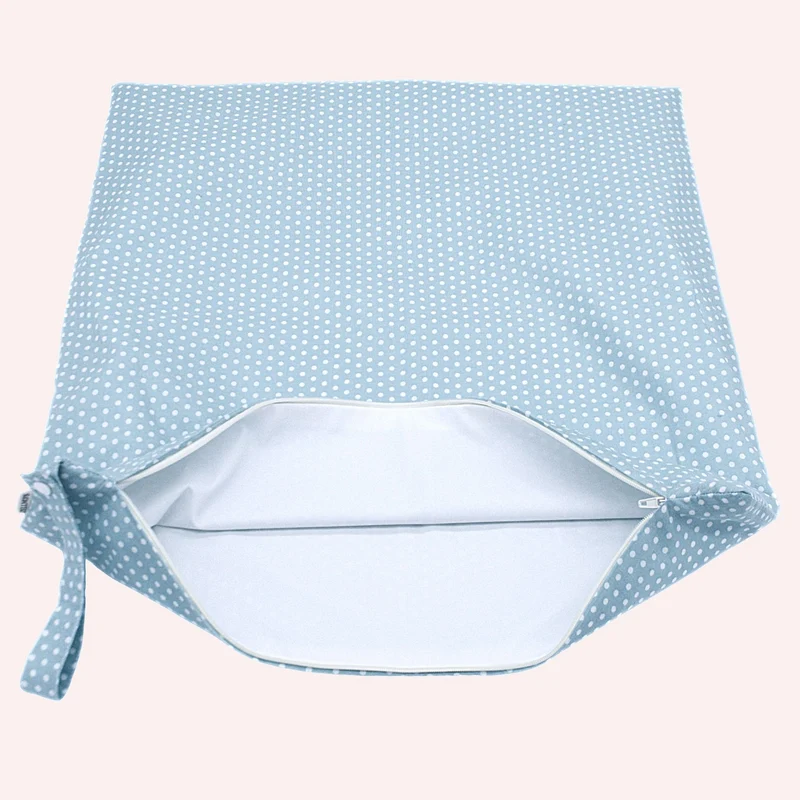 Wetbag Nasstasche mit PUL