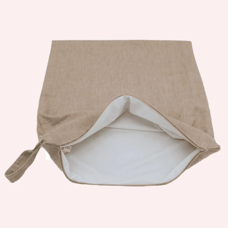 Wetbag Nasstasche mit PUL