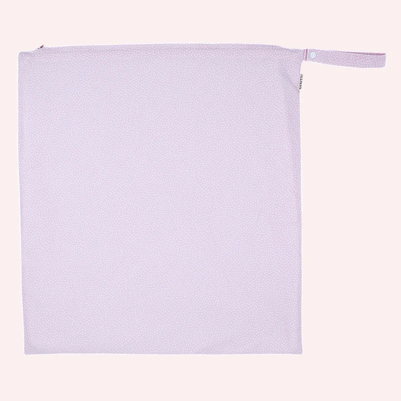 Wetbag Nasstasche mit PUL